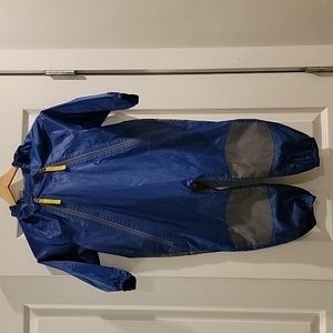 Cloudveil Kids Waterproof Playsuit